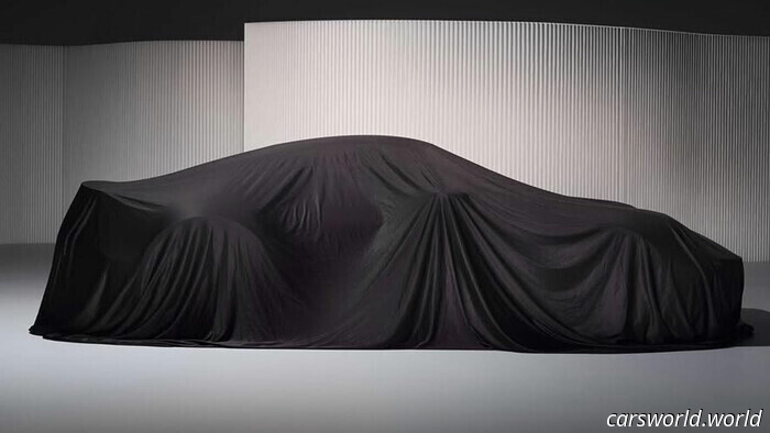 Porsche Hints at Upcoming Munich Unveiling, Potentially the 911 Turbo | Carscoops